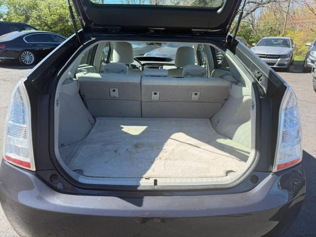 2011 Toyota Prius Two