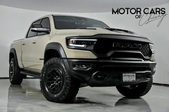 2022 Ram 1500 TRX Crew Cab 4x4 5'7" Box for sale in Joliet, IL