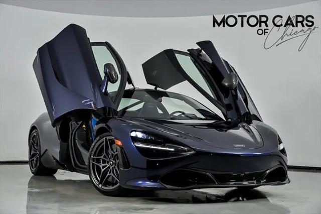 2019 McLaren 720S Performance for sale in Joliet, IL