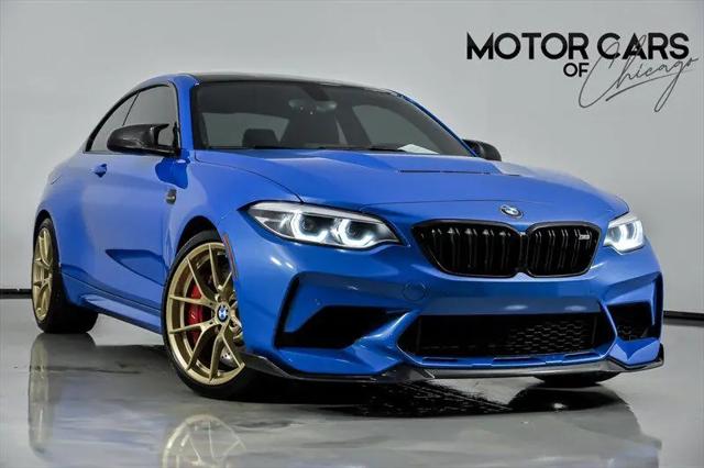 2020 BMW M2 CS for sale in Joliet, IL