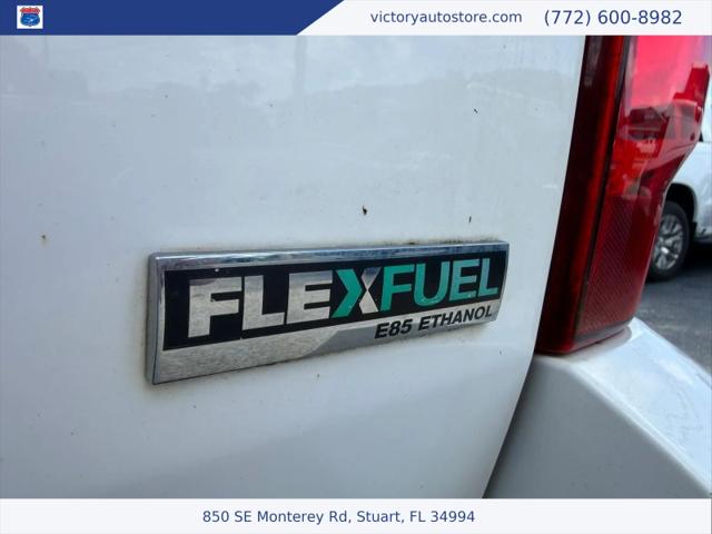 2011 Chevrolet Tahoe LT