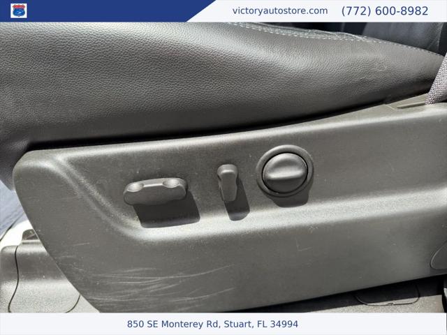 2011 Chevrolet Tahoe LT
