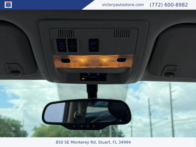 2011 Chevrolet Tahoe LT