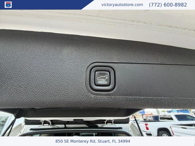 2011 Chevrolet Tahoe LT