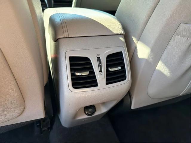2018 Hyundai Sonata Hybrid Limited
