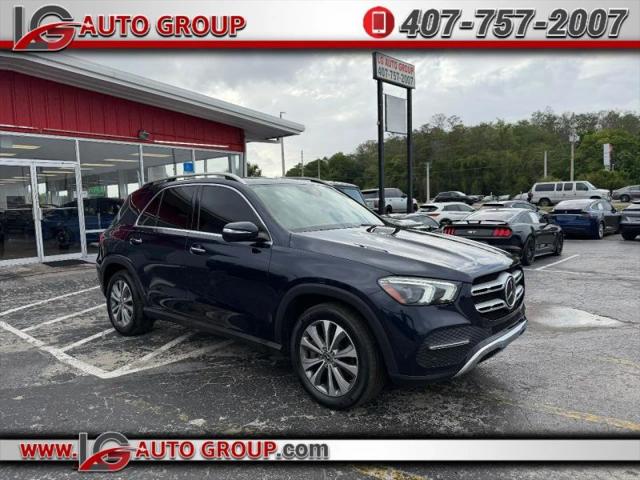 2020 Mercedes-Benz GLE GLE 350 4MATIC for sale in Orlando, FL