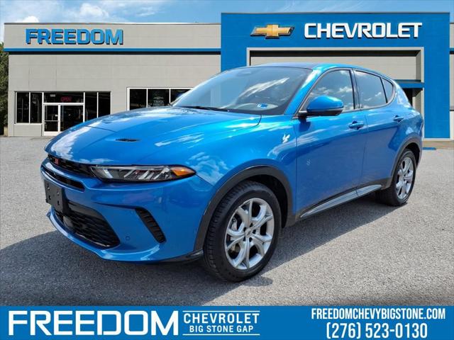 2024 Dodge Hornet R/T Plus EAWD for sale in Big Stone Gap, VA