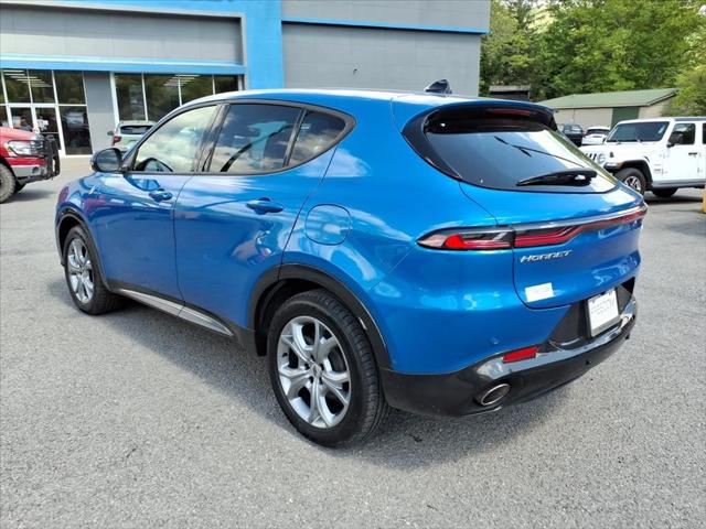 2024 Dodge Hornet R/T Plus EAWD