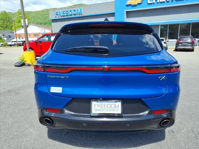 2024 Dodge Hornet R/T Plus EAWD