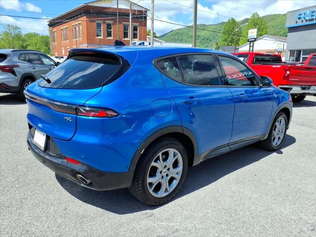 2024 Dodge Hornet R/T Plus EAWD