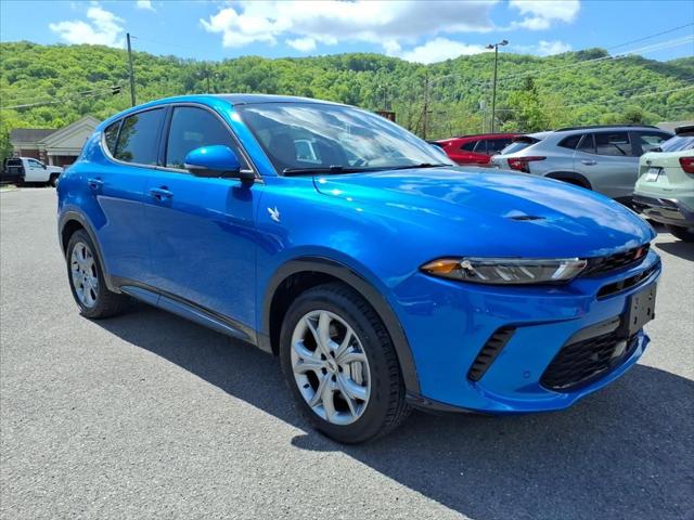 2024 Dodge Hornet R/T Plus EAWD