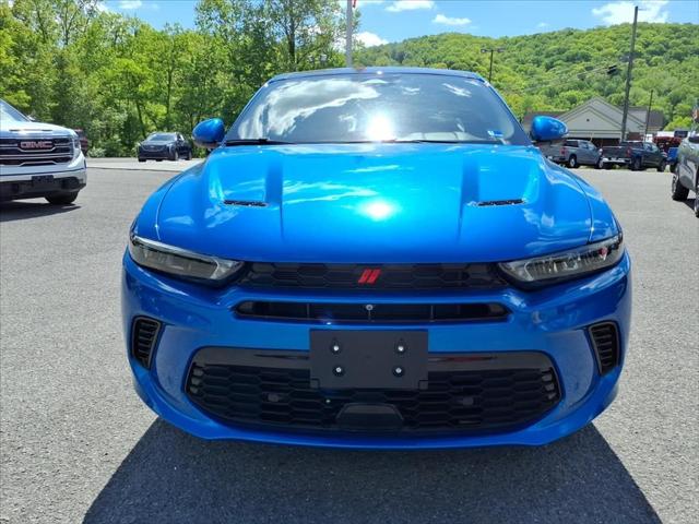 2024 Dodge Hornet R/T Plus EAWD
