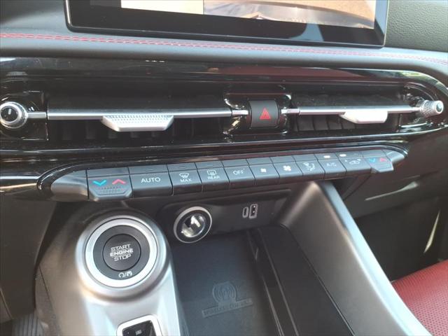 2024 Dodge Hornet R/T Plus EAWD