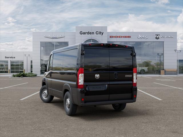 2026 Ram ProMaster Cargo Van Tradesman