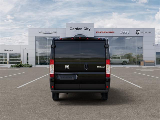 2026 Ram ProMaster Cargo Van Tradesman