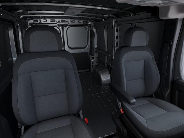 2026 Ram ProMaster Cargo Van Tradesman