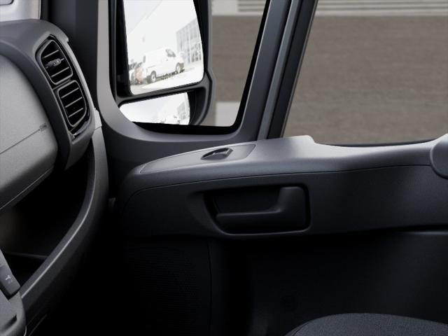 2026 Ram ProMaster Cargo Van Tradesman