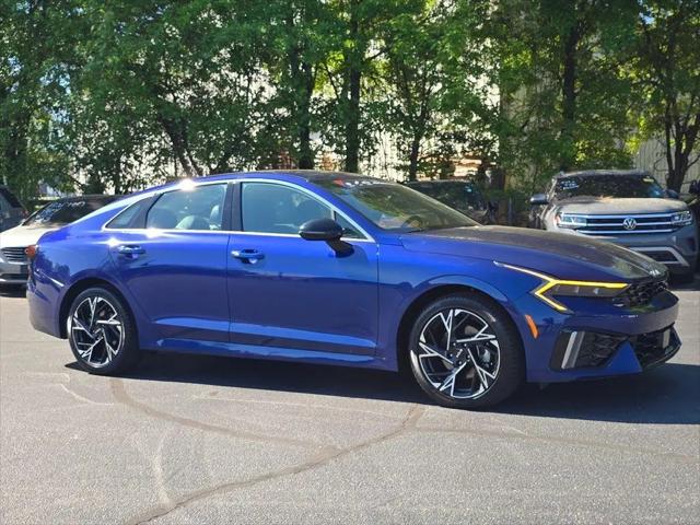 2025 Kia K5 GT-Line for sale in Greer, SC
