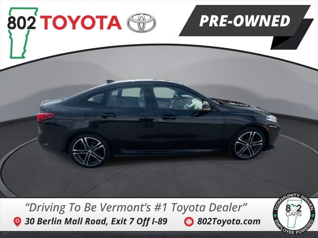 2022 BMW 2 Series 228i xDrive for sale in Berlin, VT