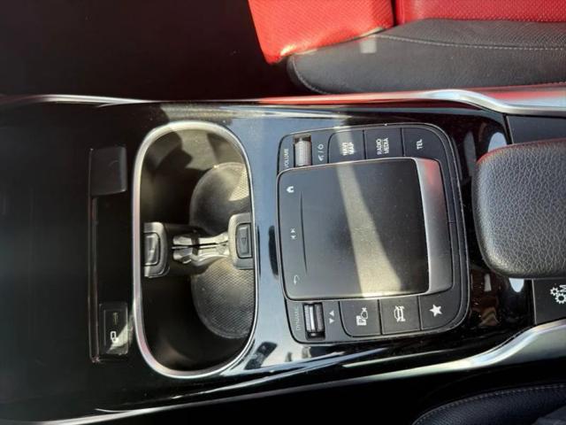 2021 Mercedes-Benz CLA 4MATIC