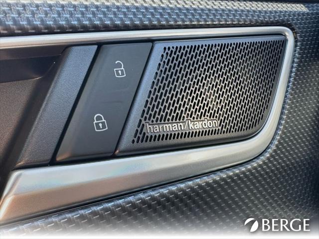 2026 Volkswagen Atlas Cross Sport SEL Premium R-Line