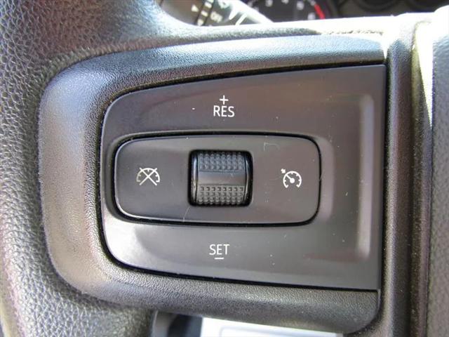 2022 GMC Sierra 1500 Limited 4WD Double Cab Standard Box Pro