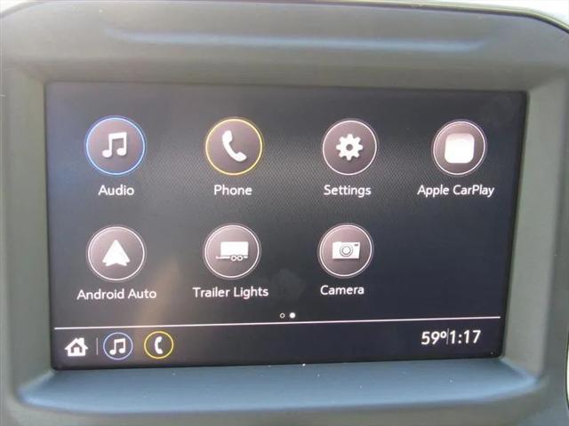 2022 GMC Sierra 1500 Limited 4WD Double Cab Standard Box Pro