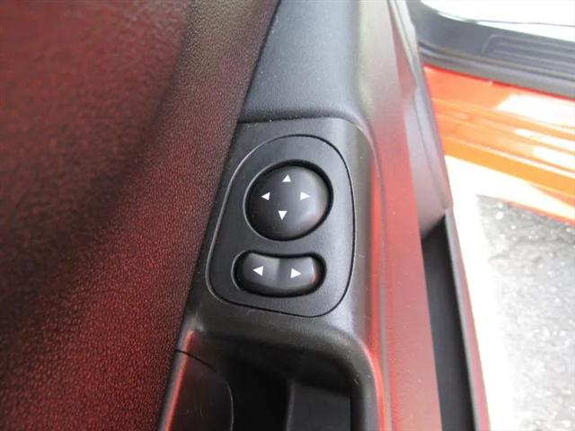 2016 Fiat 500e Battery Electric