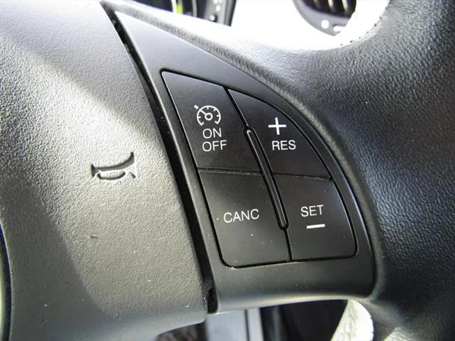 2016 Fiat 500e Battery Electric