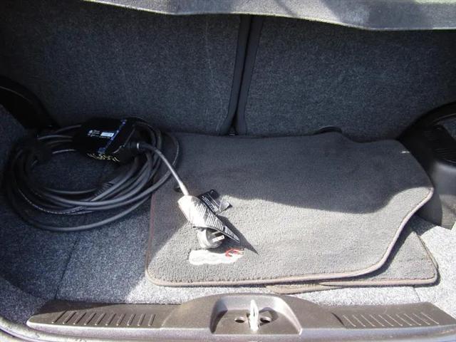 2016 Fiat 500e Battery Electric