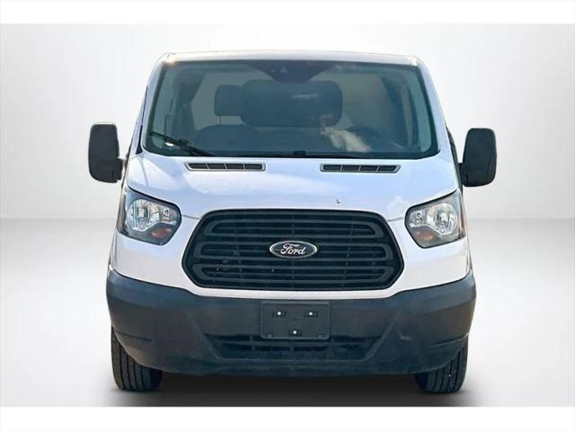 2019 Ford Transit w/Sliding Side Door w/RWB