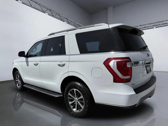2021 Ford Expedition XLT