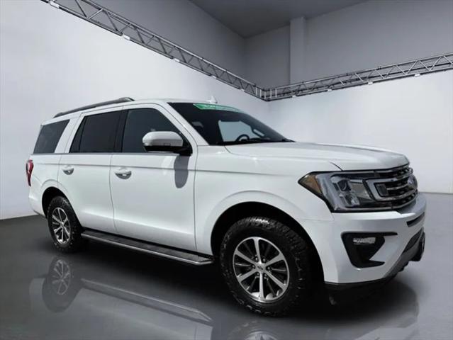 2021 Ford Expedition XLT