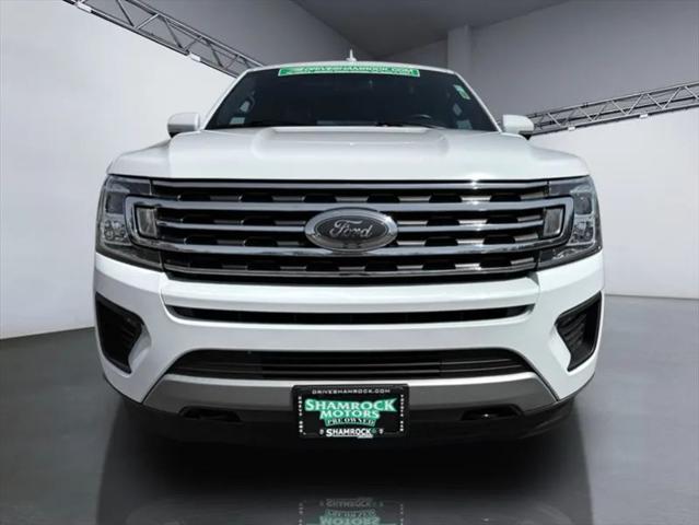 2021 Ford Expedition XLT
