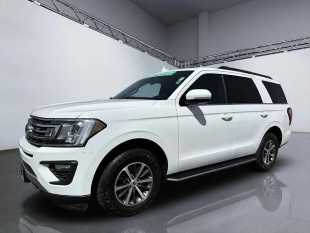 2021 Ford Expedition XLT