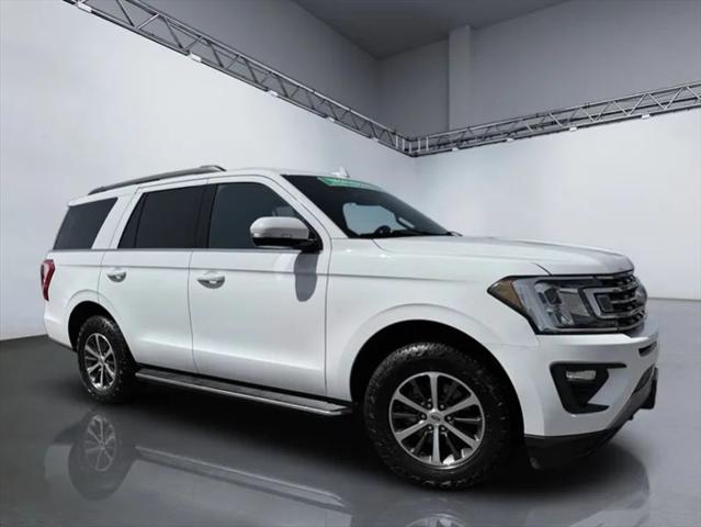 2021 Ford Expedition XLT