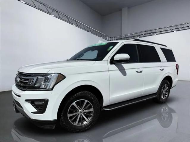 2021 Ford Expedition XLT