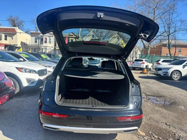 2018 Audi Q5 2.0T Premium