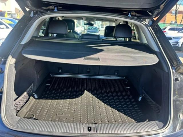 2018 Audi Q5 2.0T Premium
