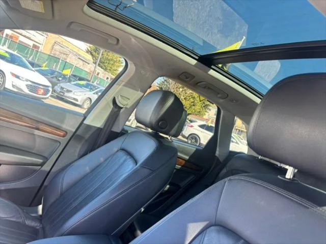 2018 Audi Q5 2.0T Premium