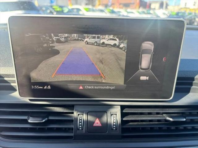 2018 Audi Q5 2.0T Premium