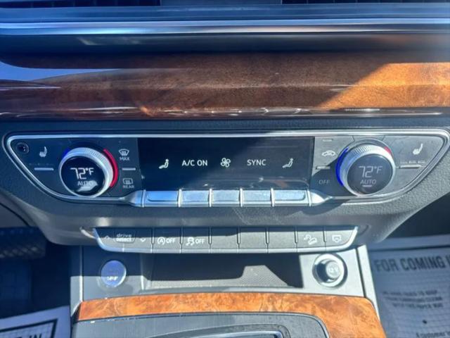 2018 Audi Q5 2.0T Premium