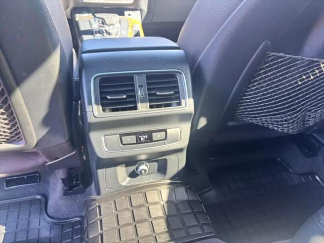 2018 Audi Q5 2.0T Premium