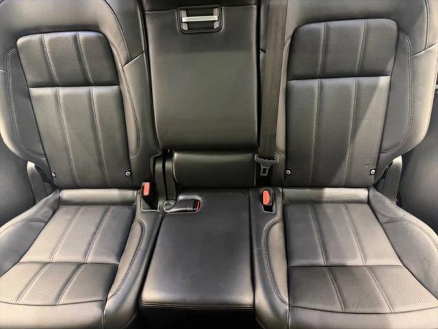 2020 Land Rover Range Rover Sport HSE MHEV