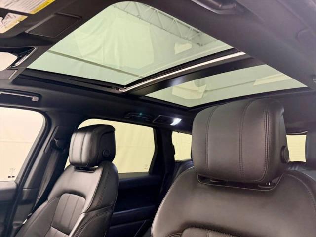 2020 Land Rover Range Rover Sport HSE MHEV
