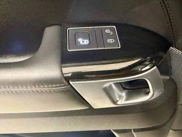 2020 Land Rover Range Rover Sport HSE MHEV