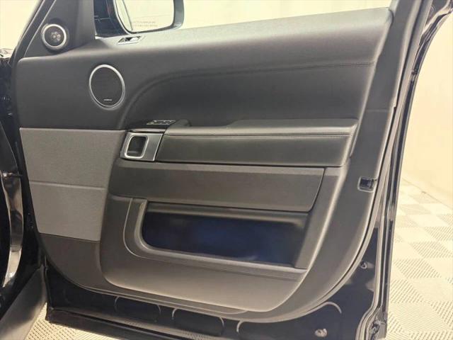 2020 Land Rover Range Rover Sport HSE MHEV