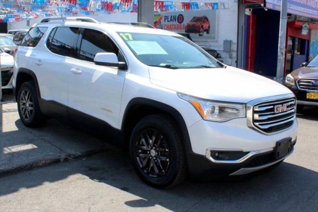 2017 GMC Acadia SLT-1 for sale in Bronx, NY