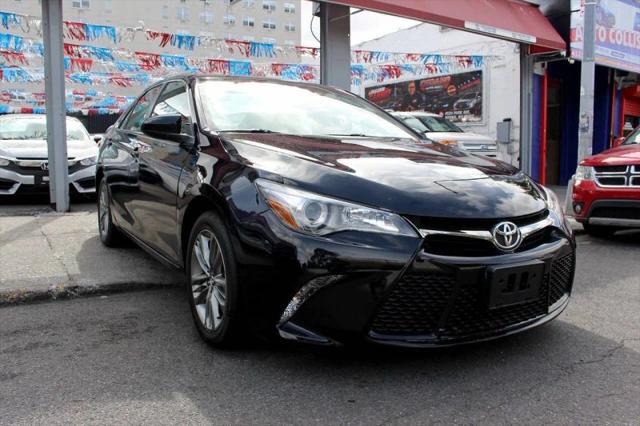 2018 Toyota Camry SE for sale in Bronx, NY