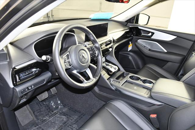 2026 Acura MDX Standard